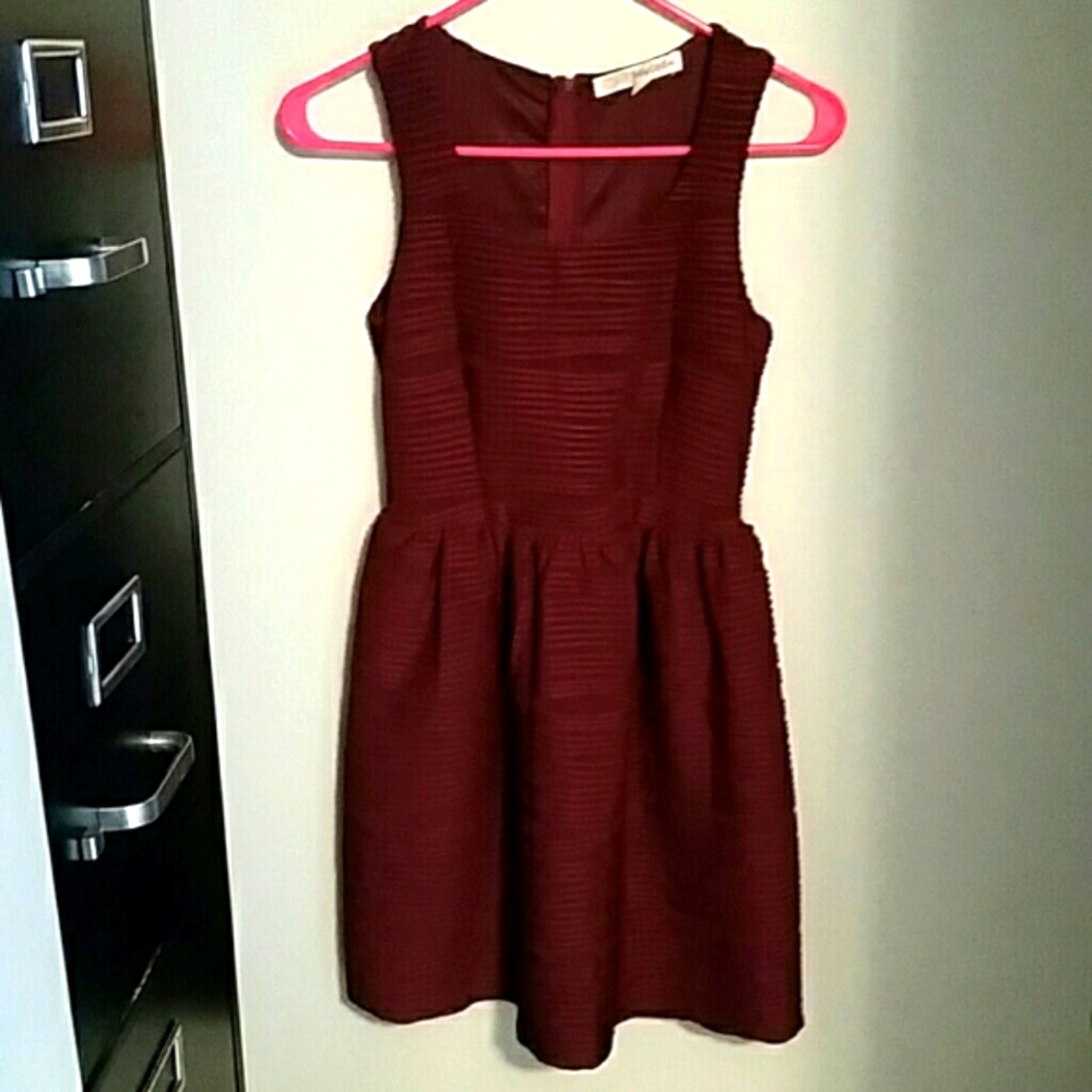 Juniors Dress